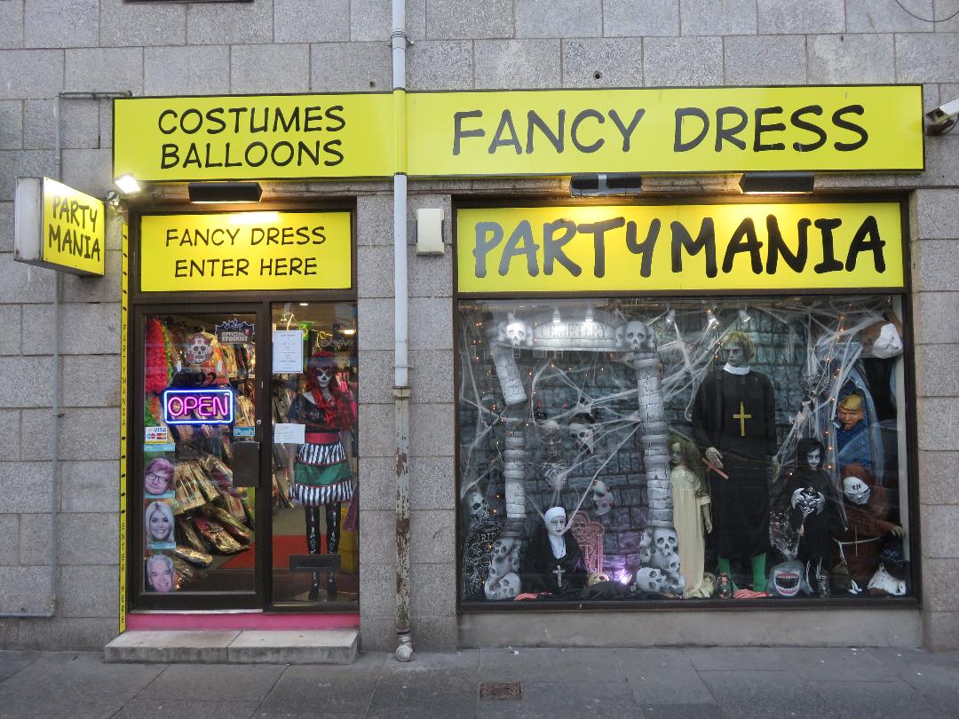 store-front